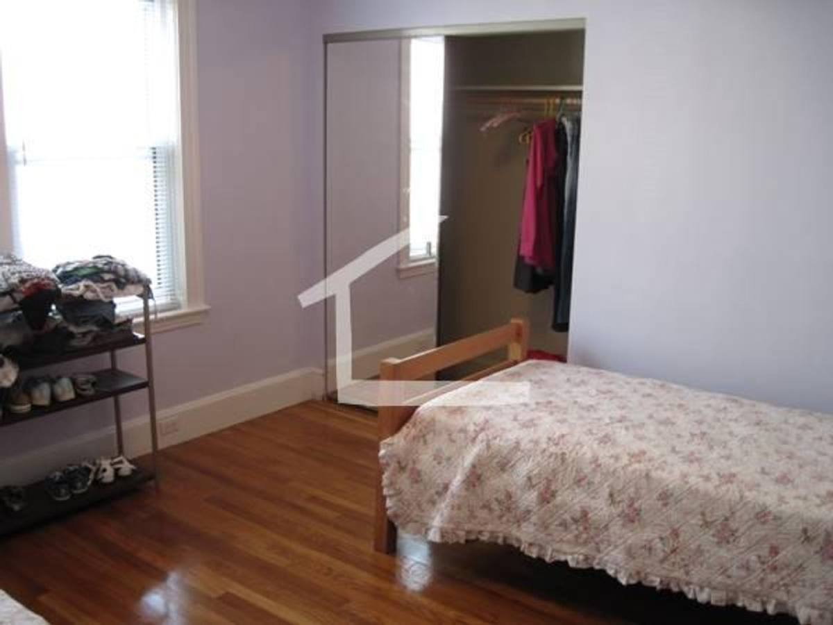 Apartment for rent at 25 Elmira St #3, Brighton, MA 02135