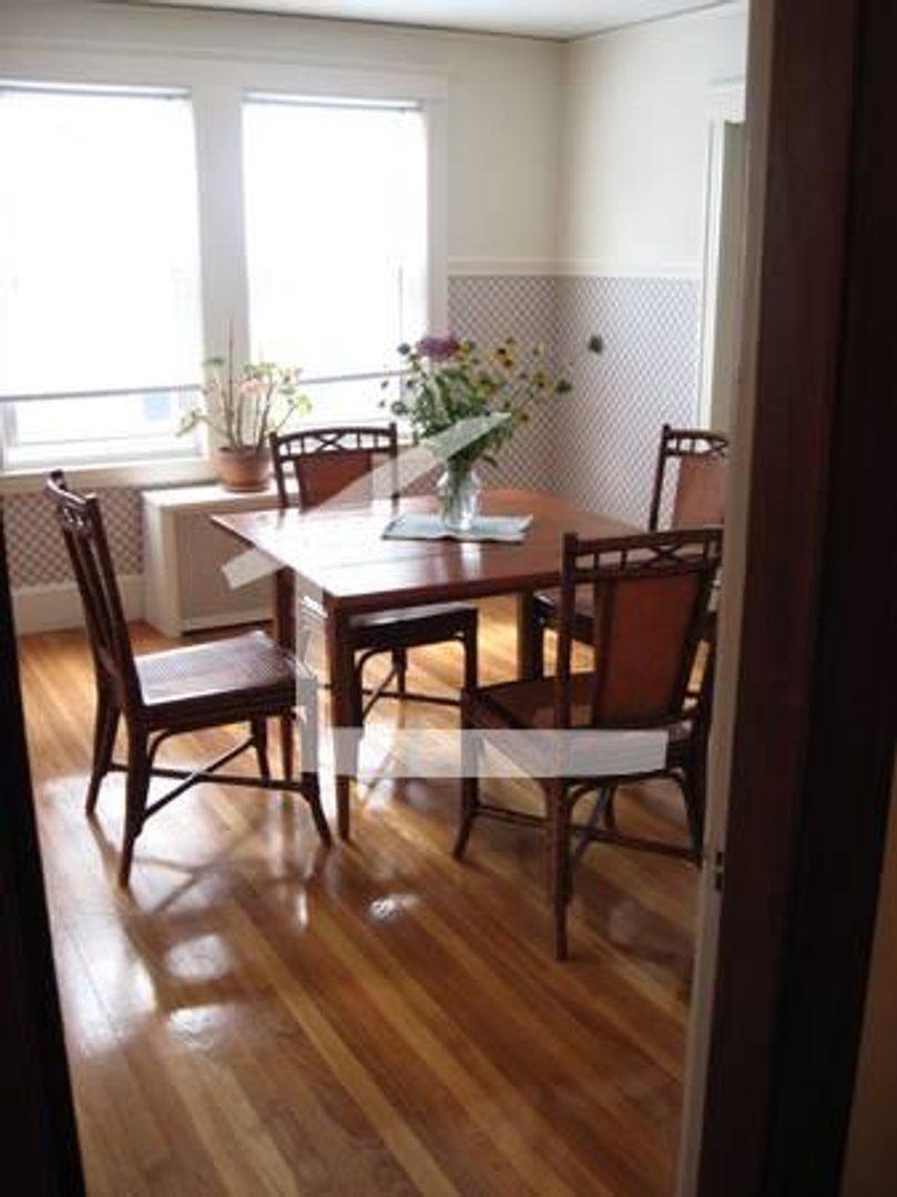 Apartment for rent at 25 Elmira St #3, Brighton, MA 02135