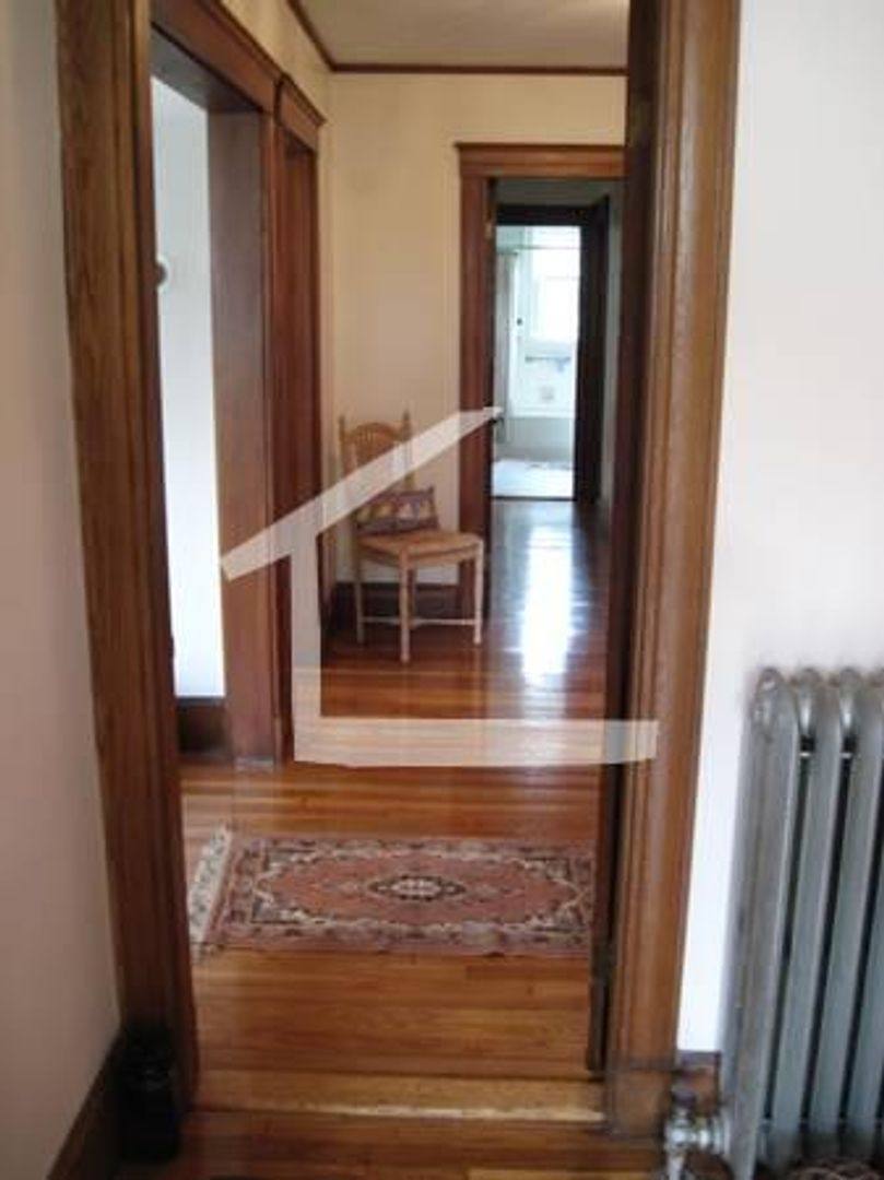 Apartment for rent at 25 Elmira St #3, Brighton, MA 02135