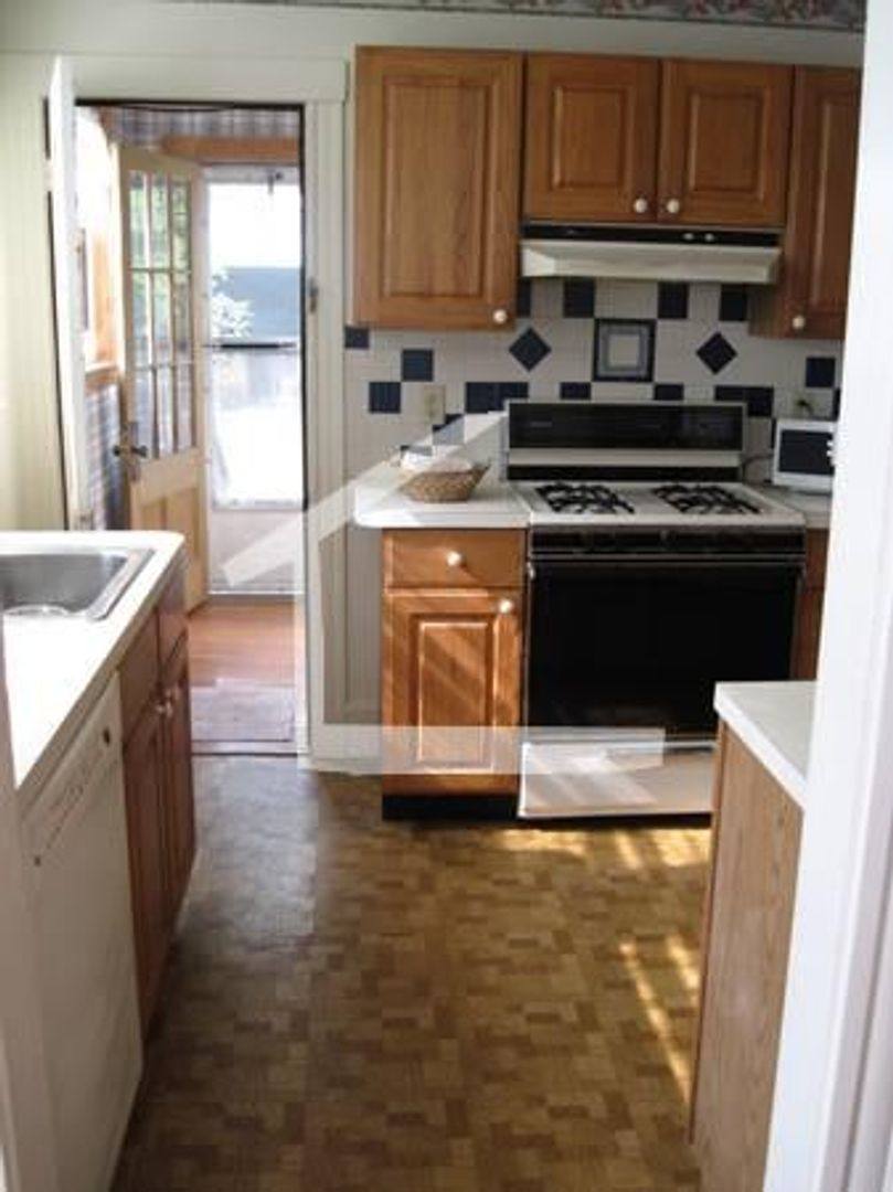 Apartment for rent at 25 Elmira St #3, Brighton, MA 02135