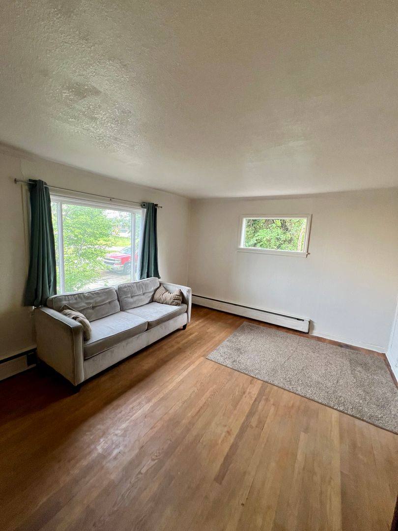House for rent at 209 2nd Ave, Fairbanks, AK 99701