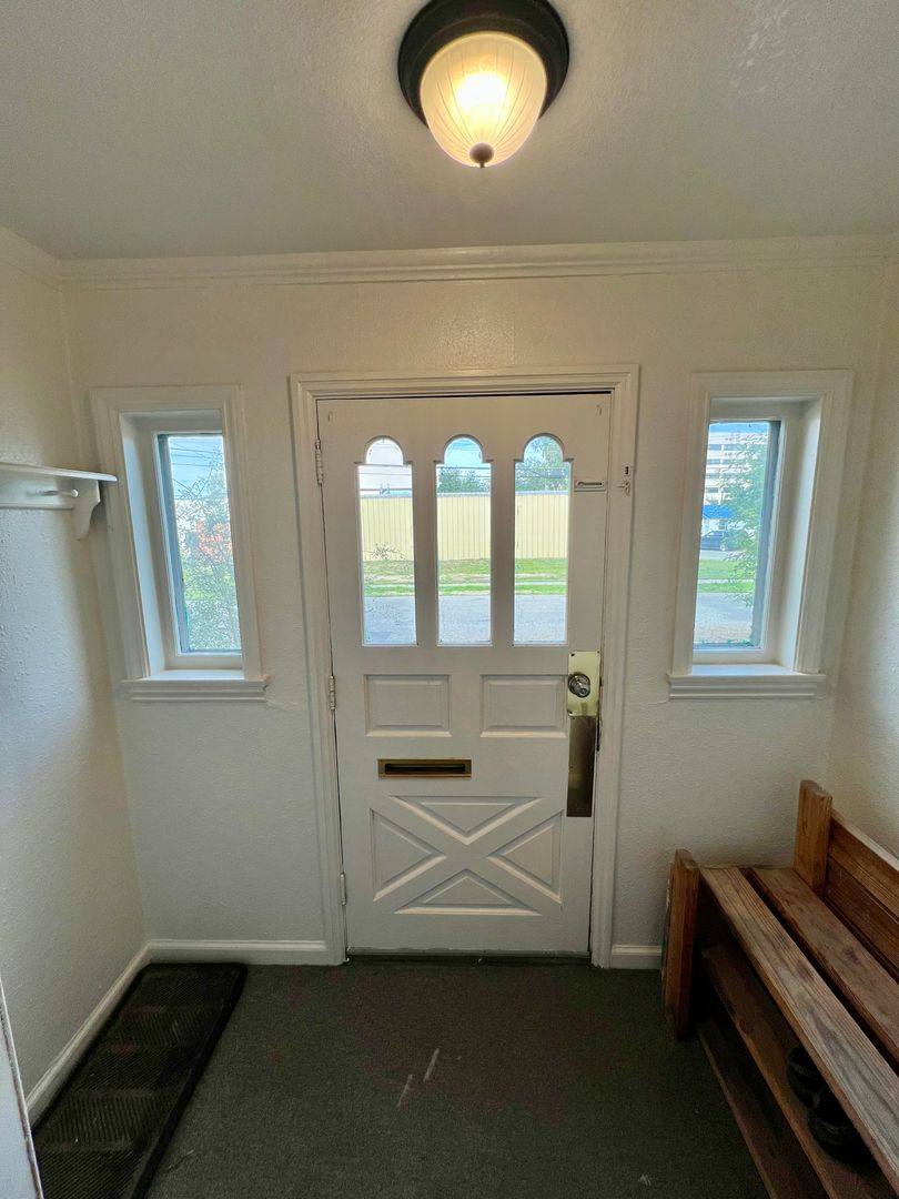 House for rent at 209 2nd Ave, Fairbanks, AK 99701