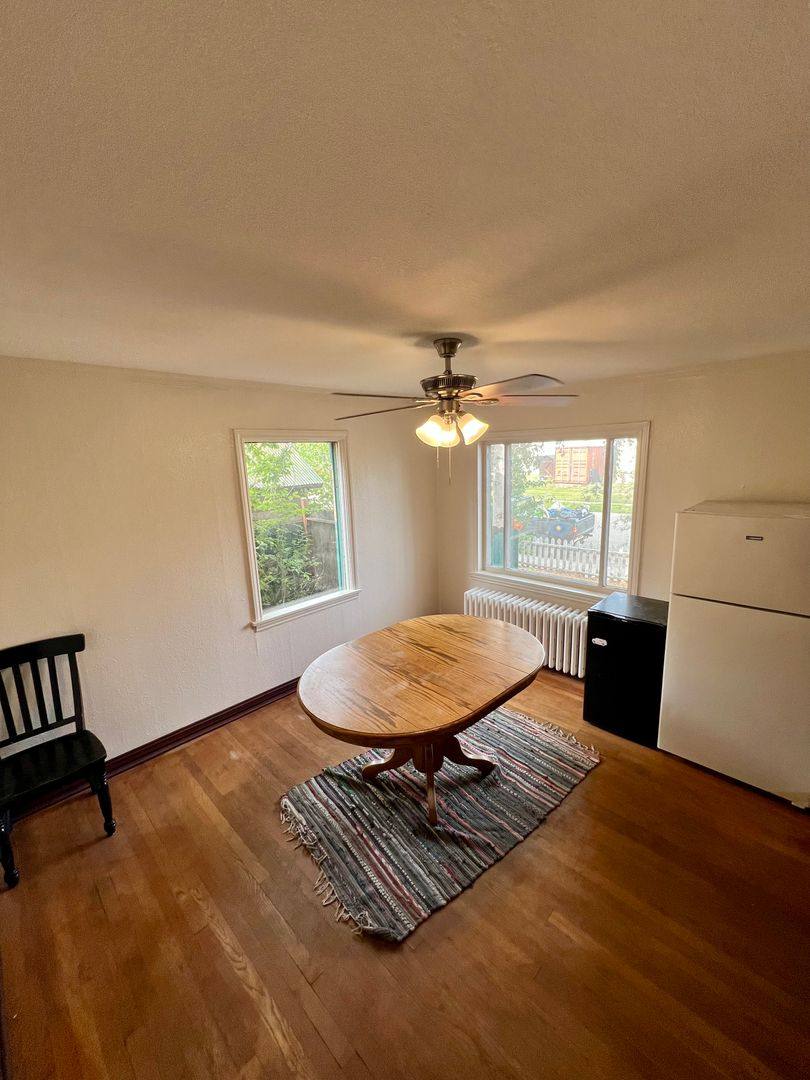 House for rent at 209 2nd Ave, Fairbanks, AK 99701