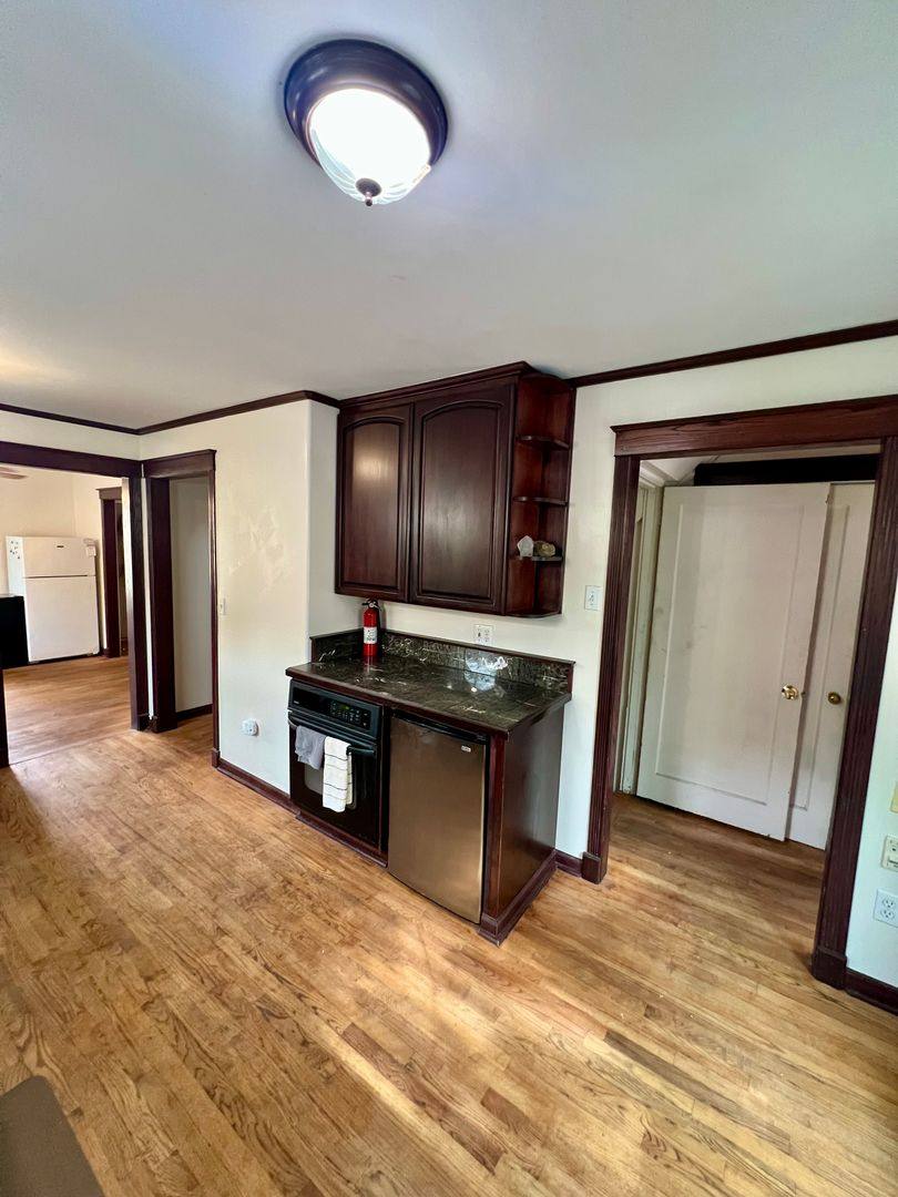 House for rent at 209 2nd Ave, Fairbanks, AK 99701