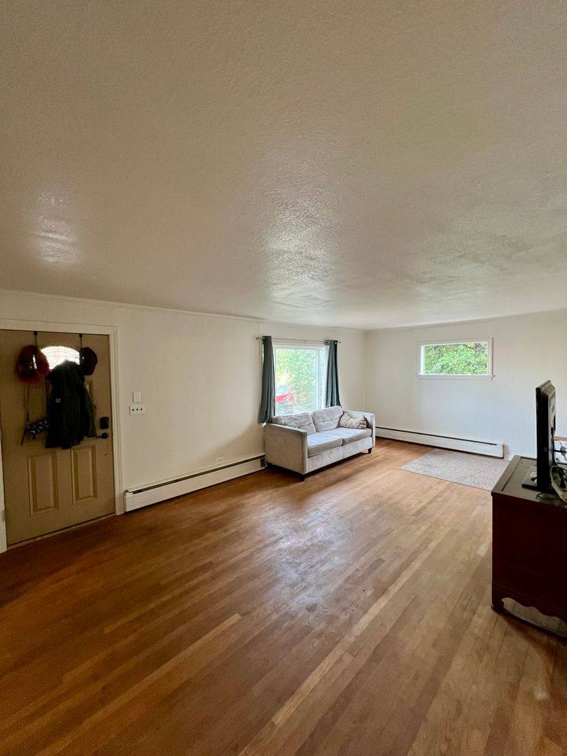 House for rent at 209 2nd Ave, Fairbanks, AK 99701