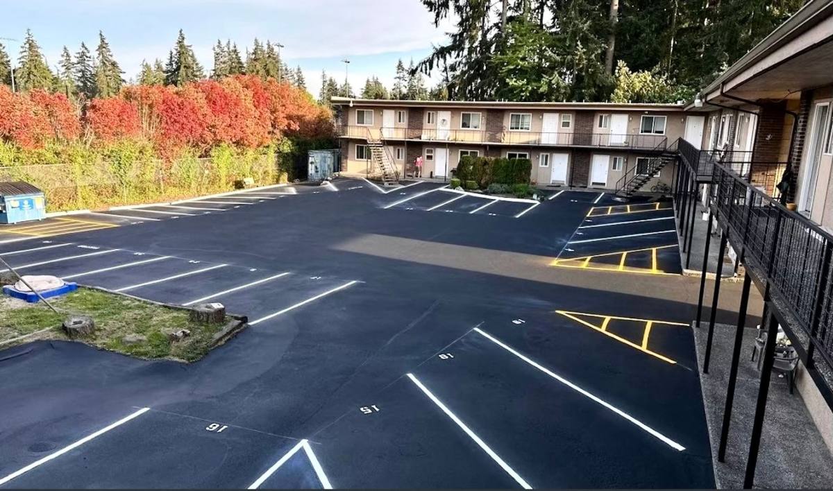 Apartment for rent at 21323 80th Ave W, Edmonds, WA 98026