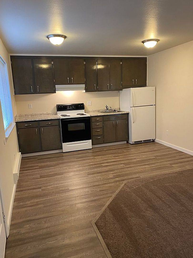 Apartment for rent at 21323 80th Ave W, Edmonds, WA 98026
