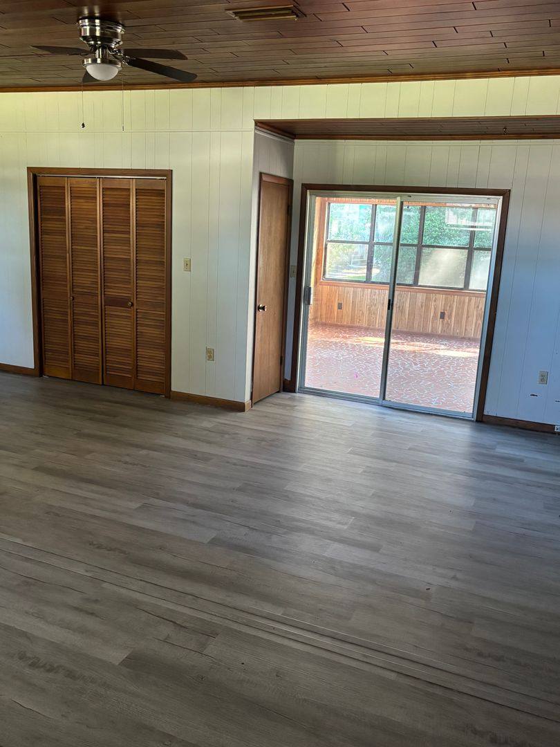 House for rent at 829 Olmstead Dr, Hinesville, GA 31313