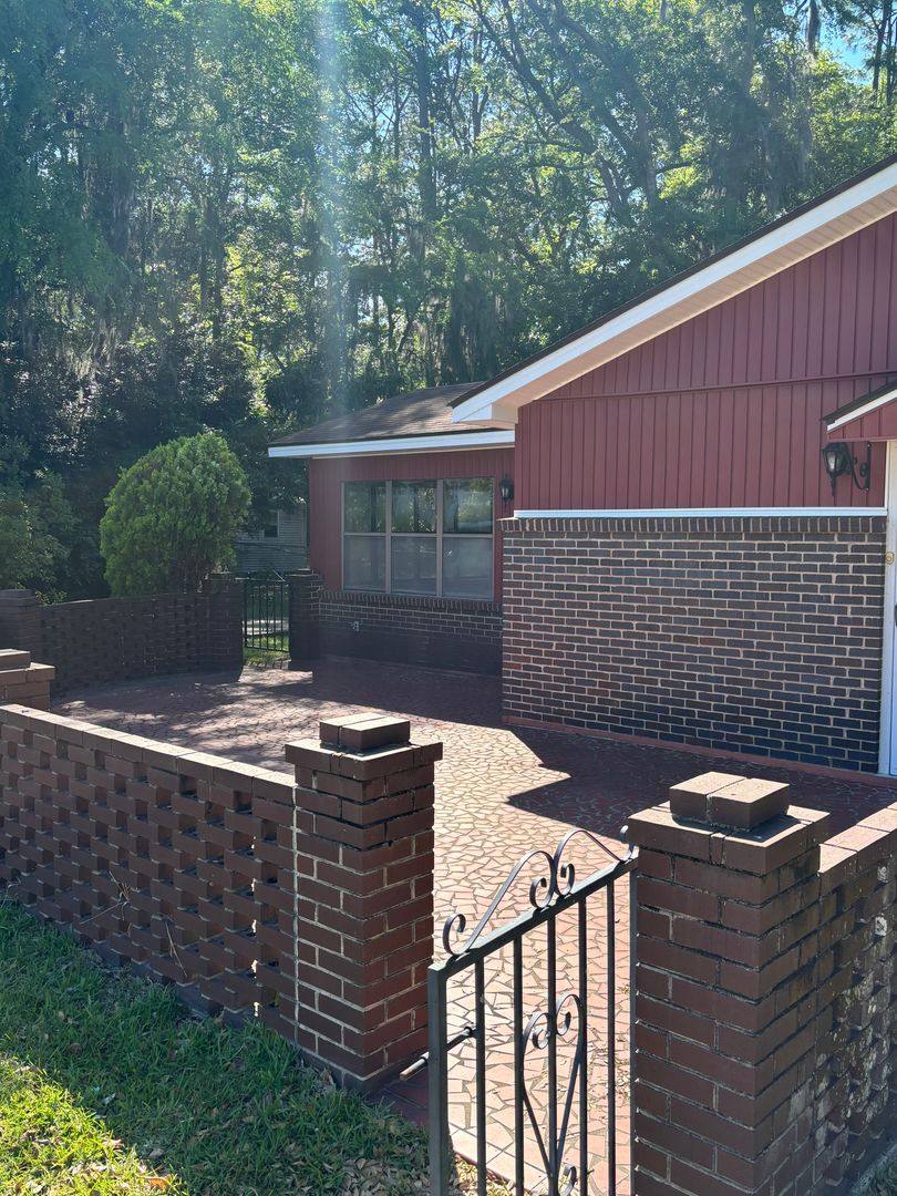 House for rent at 829 Olmstead Dr, Hinesville, GA 31313