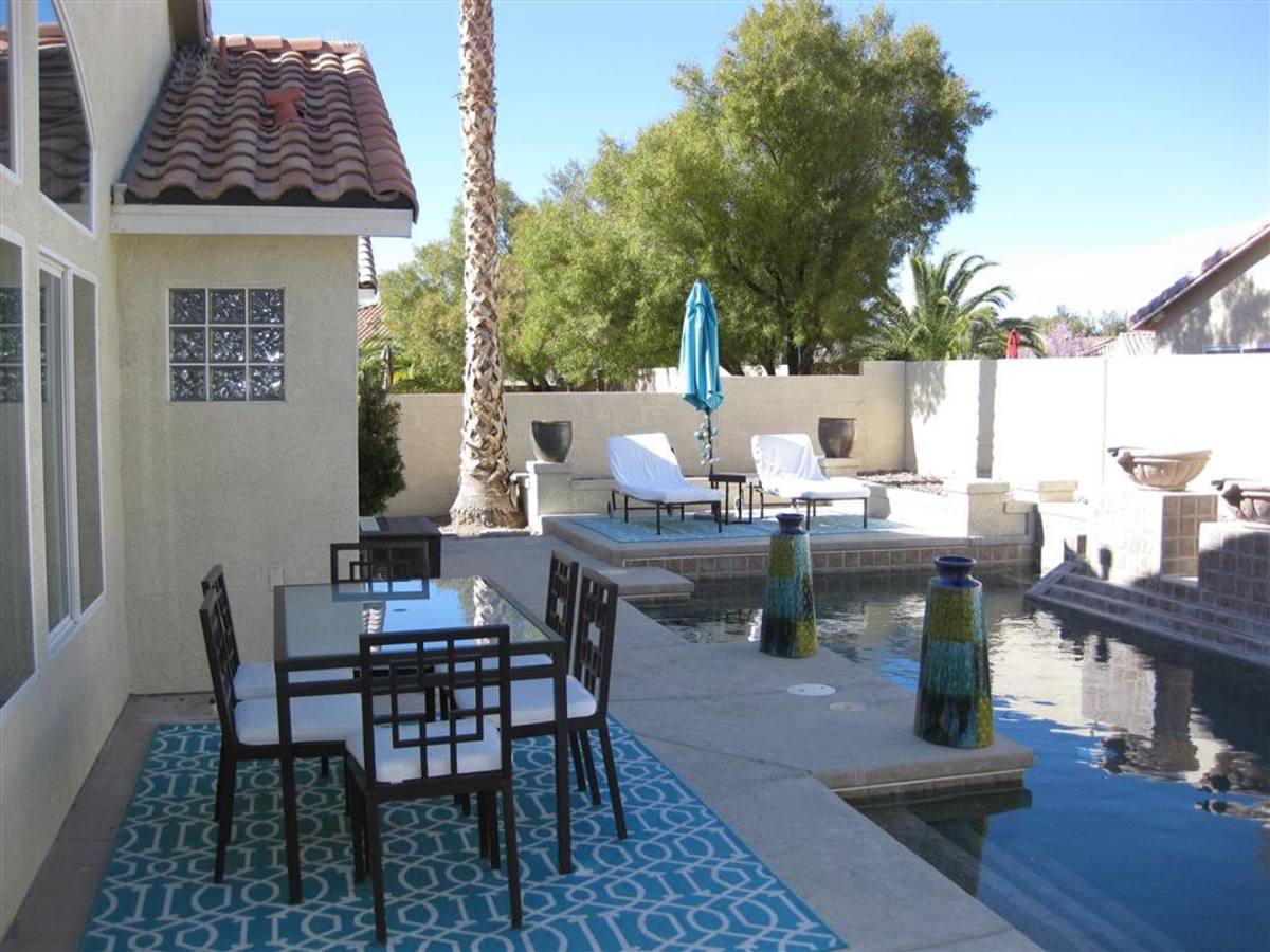 House for rent at 2994 Matese Dr, Henderson, NV 89052