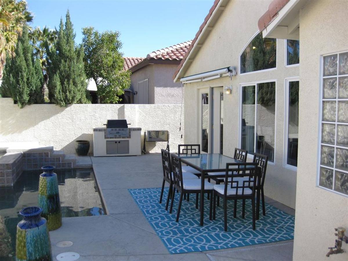 House for rent at 2994 Matese Dr, Henderson, NV 89052