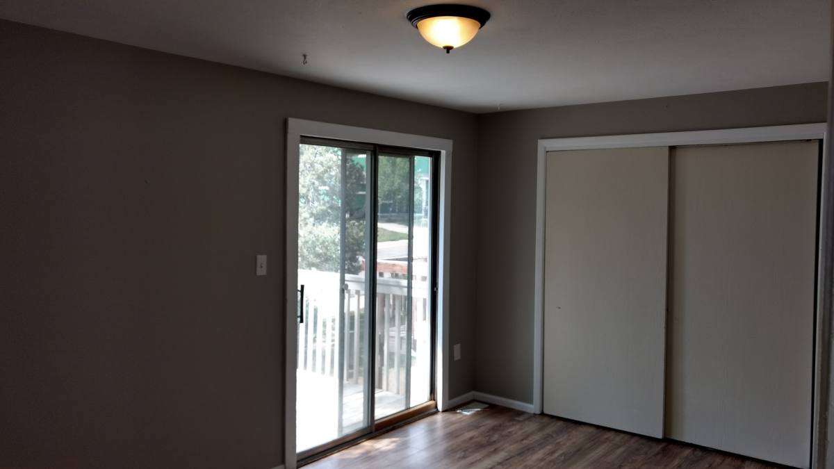 Townhouse for rent at 710 W Cleveland Circle, Lafayette, CO 80026