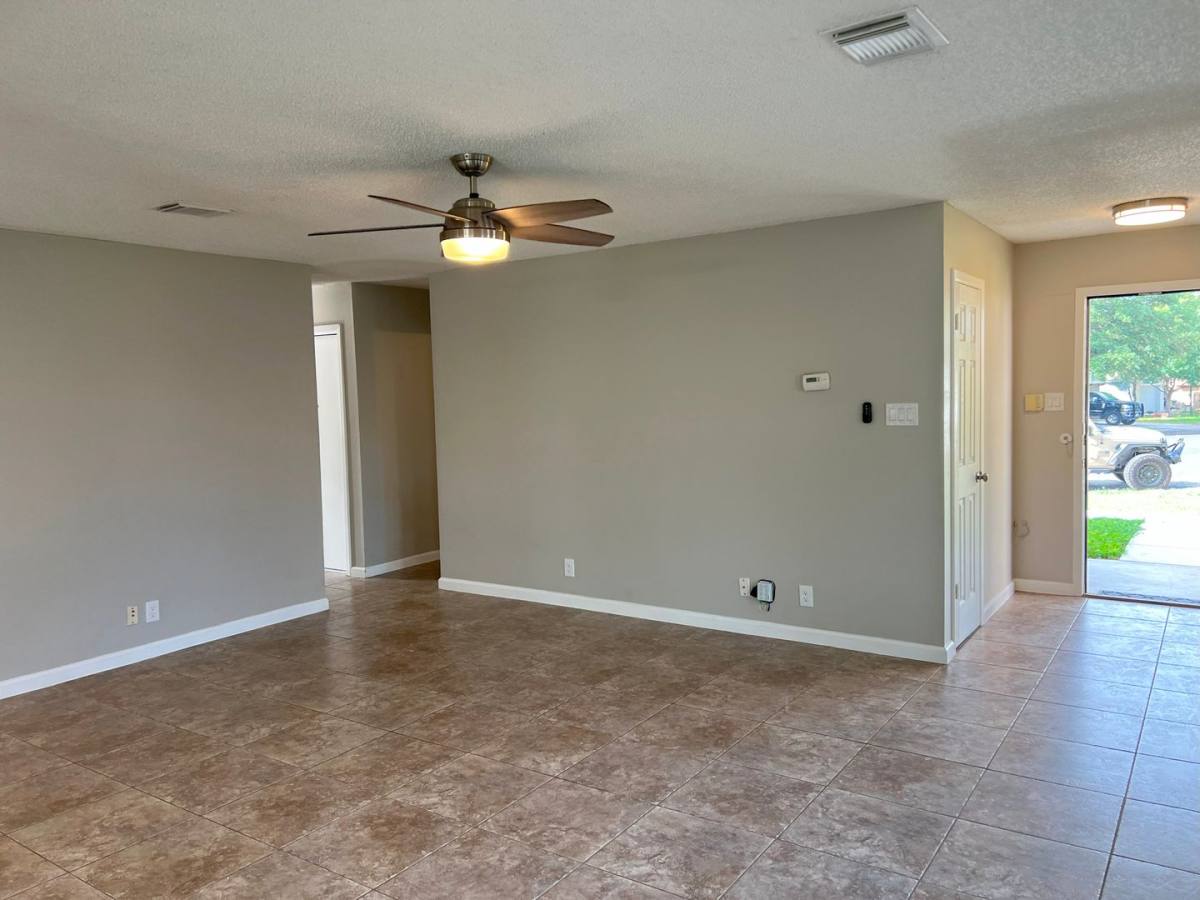 House for rent at 8227 Club Meadow, Converse, TX 78109