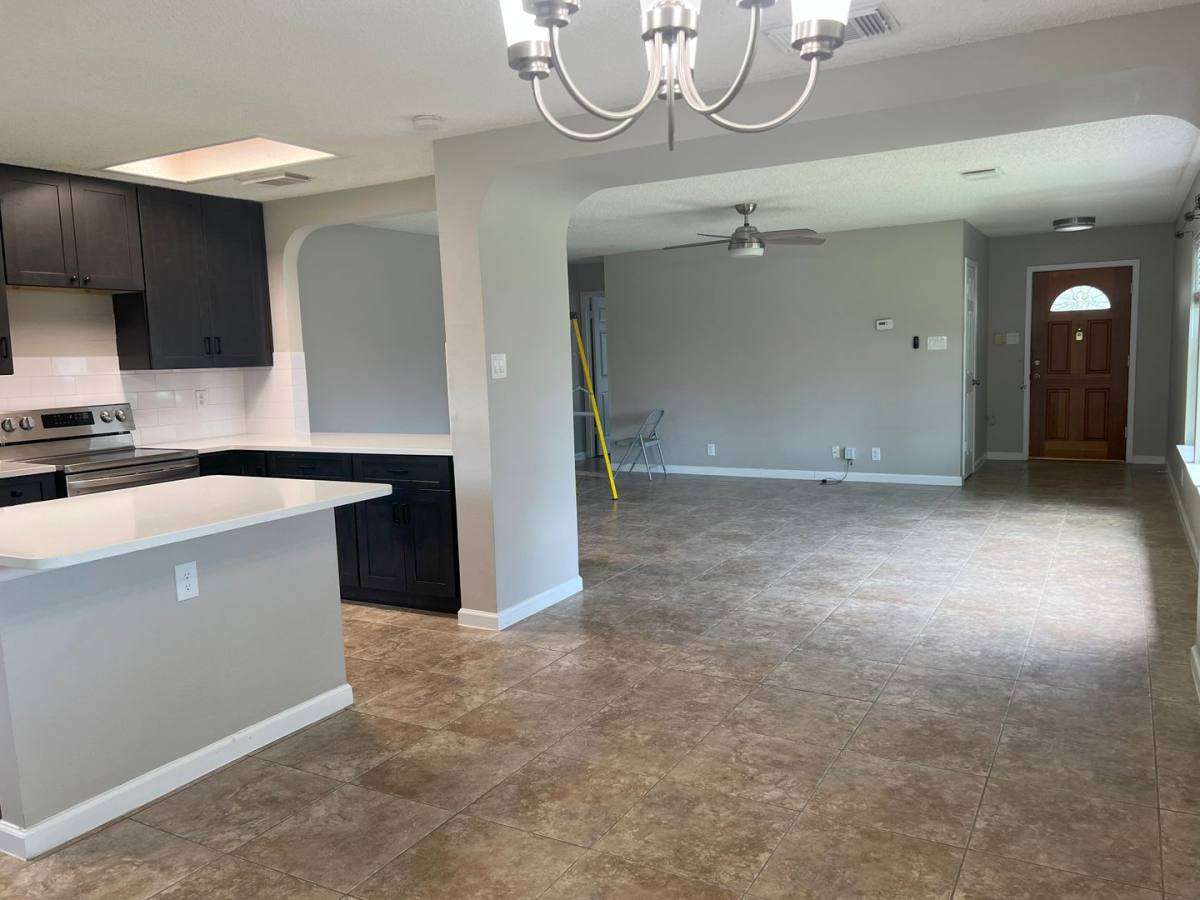 House for rent at 8227 Club Meadow, Converse, TX 78109