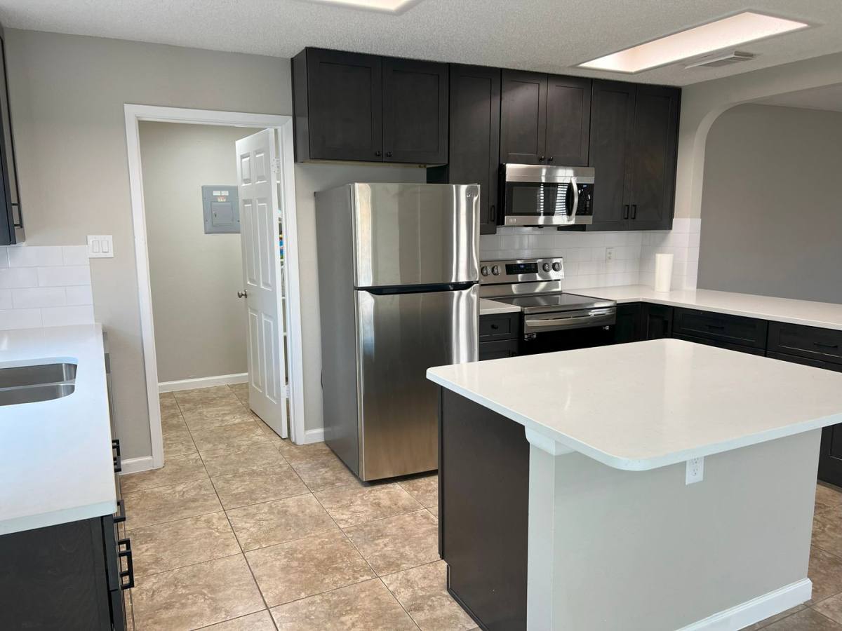 House for rent at 8227 Club Meadow, Converse, TX 78109