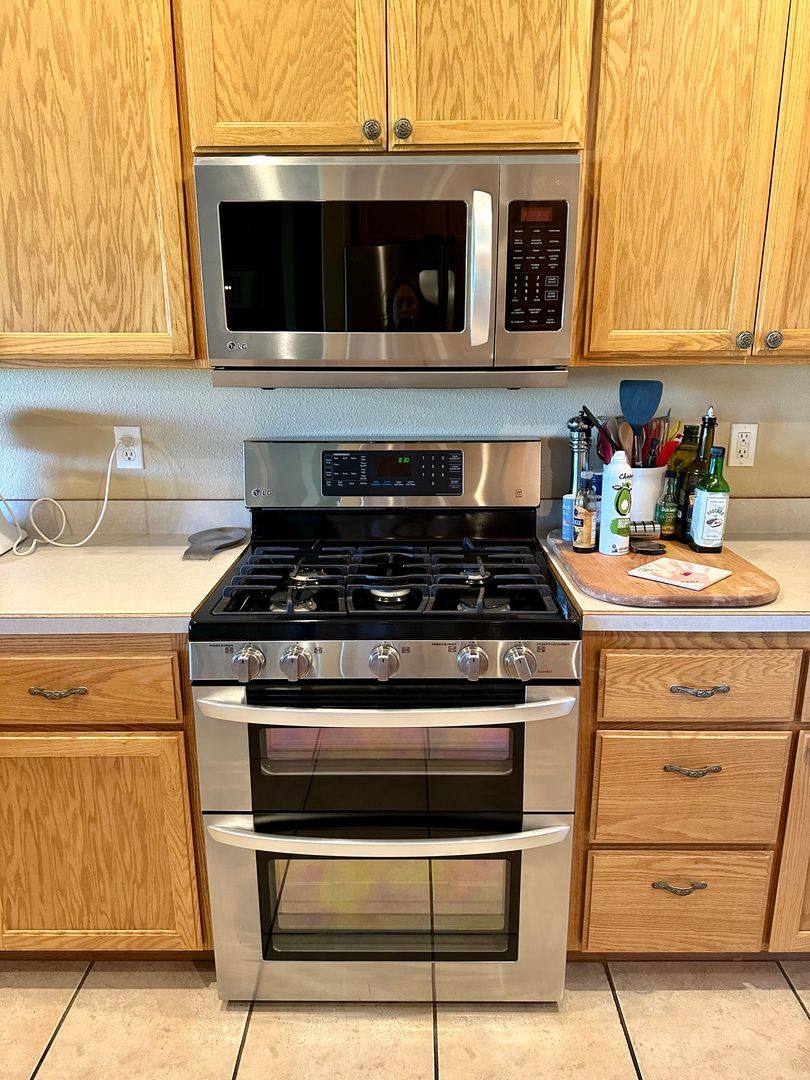 Condo for rent at 725 Hanks, Klamath Falls, OR 97601