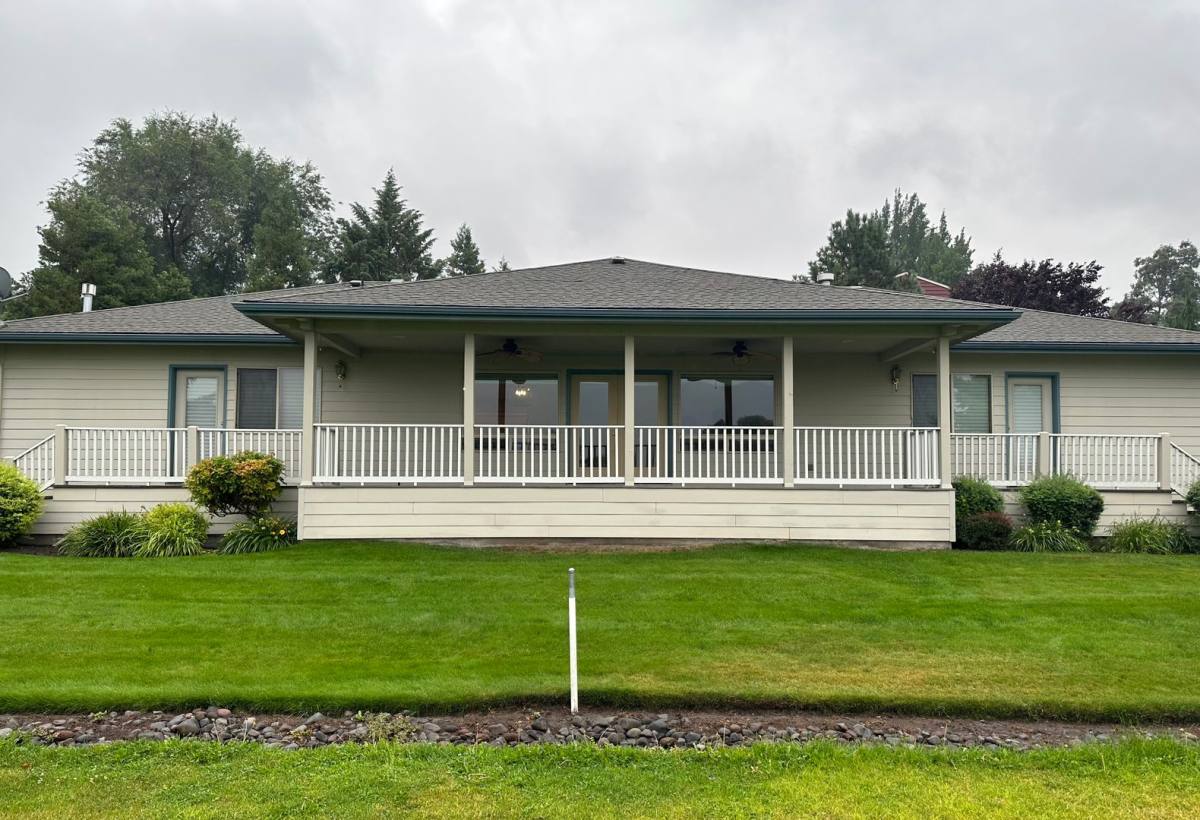Condo for rent at 725 Hanks, Klamath Falls, OR 97601