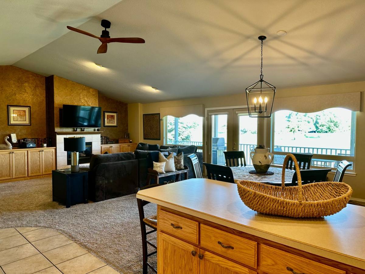 Condo for rent at 725 Hanks, Klamath Falls, OR 97601