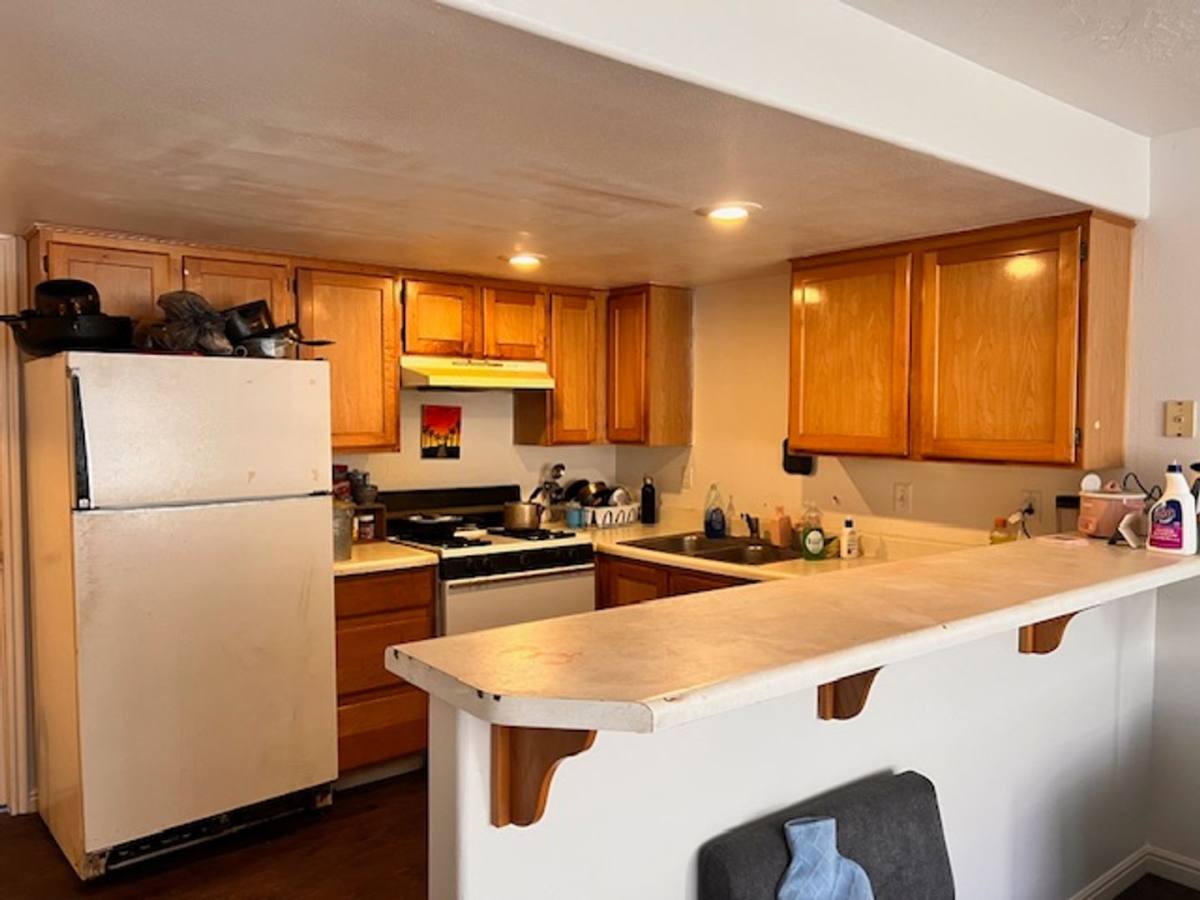 Apartment for rent at 483 S 1275 W, Cedar City, UT 84721