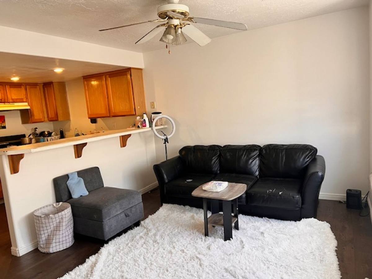 Apartment for rent at 483 S 1275 W, Cedar City, UT 84721