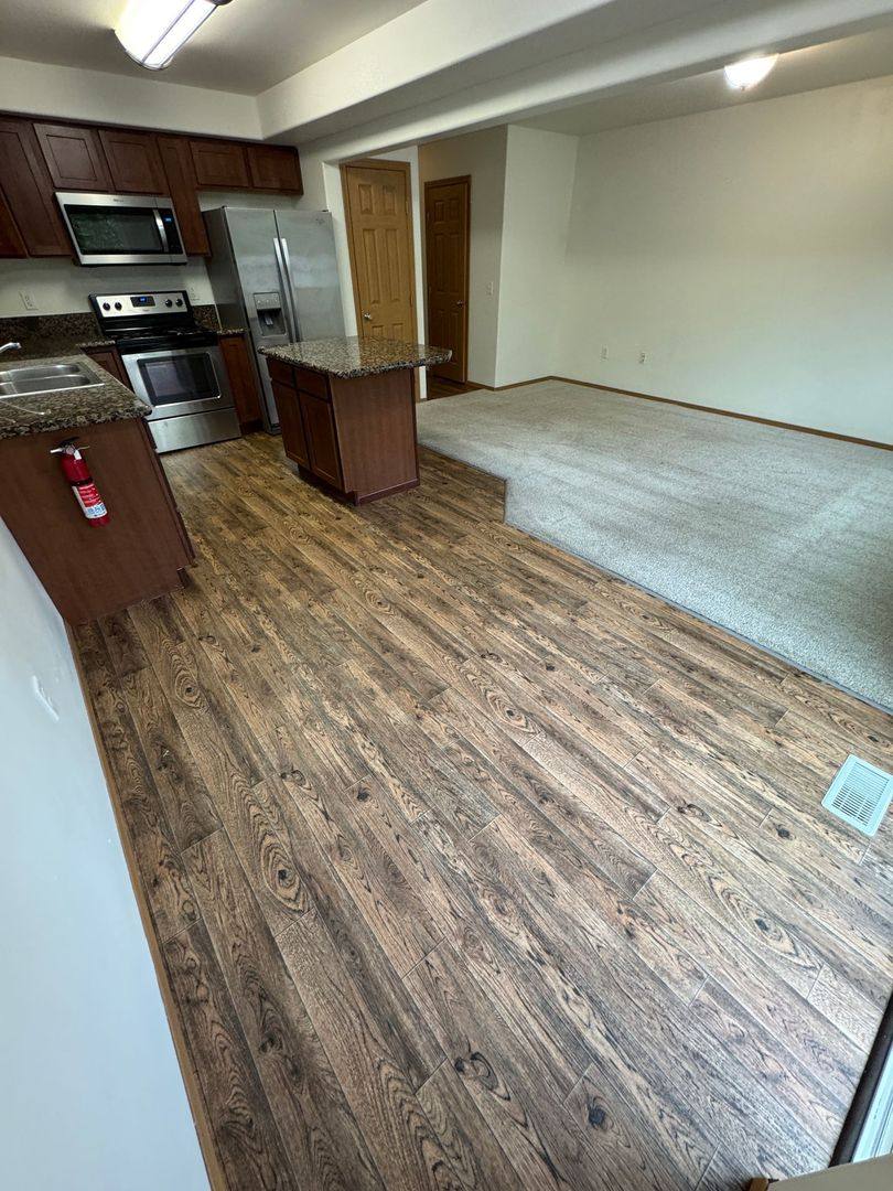 Apartment for rent at 4100 N Patrick Circle, Wasilla, AK 99654