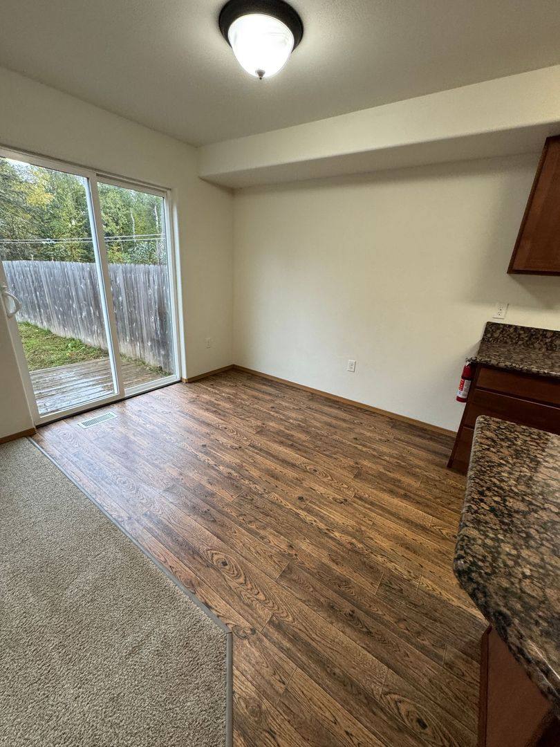 Apartment for rent at 4100 N Patrick Circle, Wasilla, AK 99654