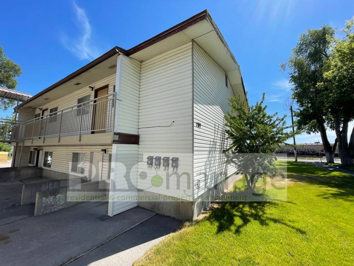 Apartment for rent at 179-189 College St, Idaho Falls, ID 83402