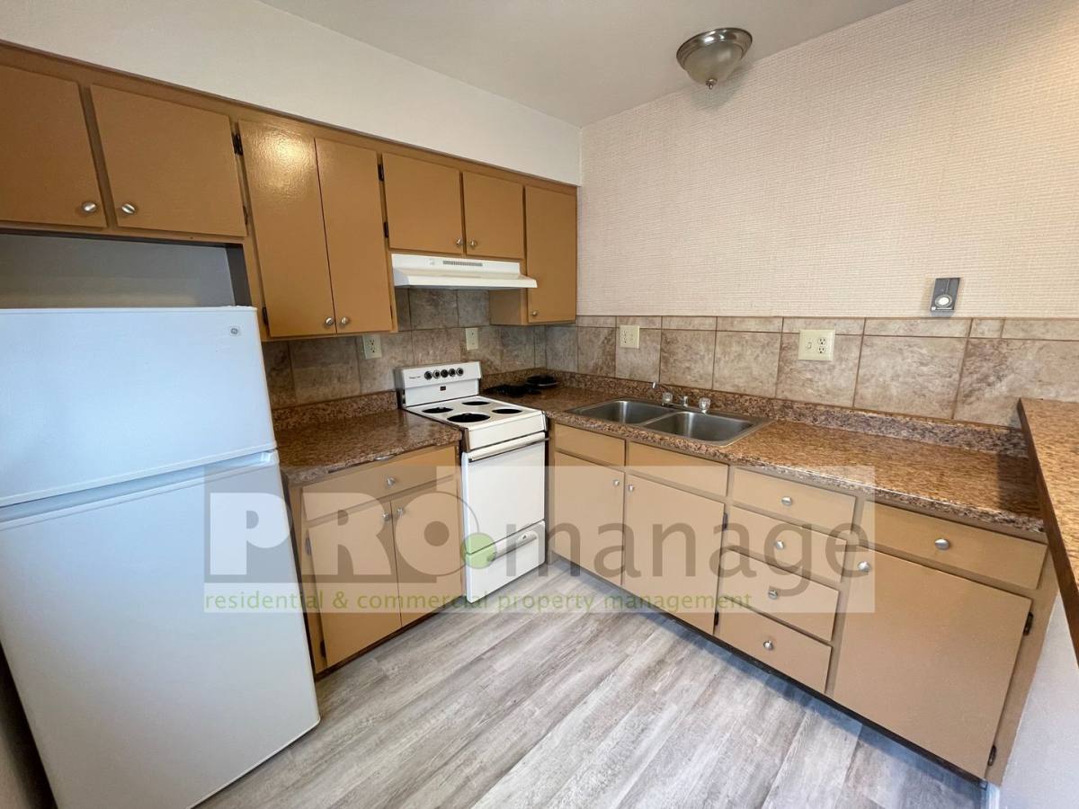 Apartment for rent at 179-189 College St, Idaho Falls, ID 83402
