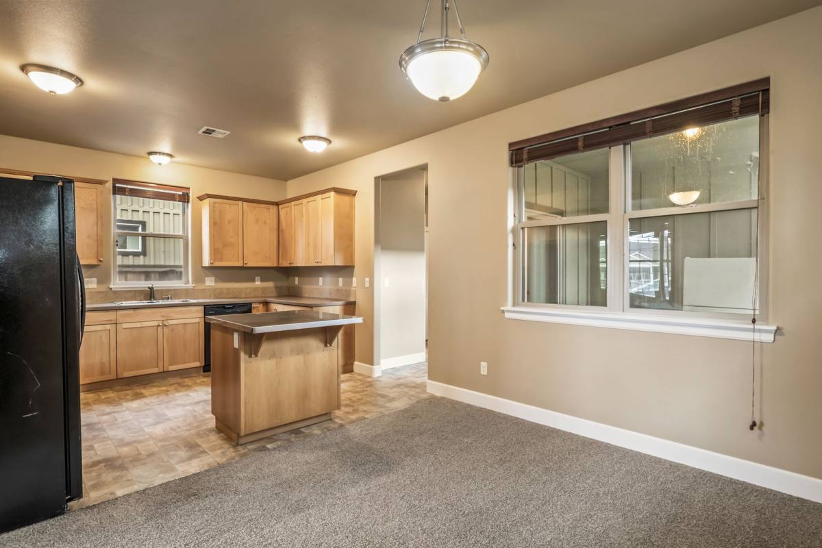 House for rent at 63160 Lancaster St, Bend, OR 97701