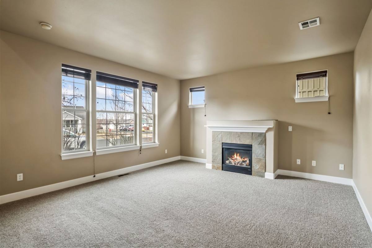 House for rent at 63160 Lancaster St, Bend, OR 97701