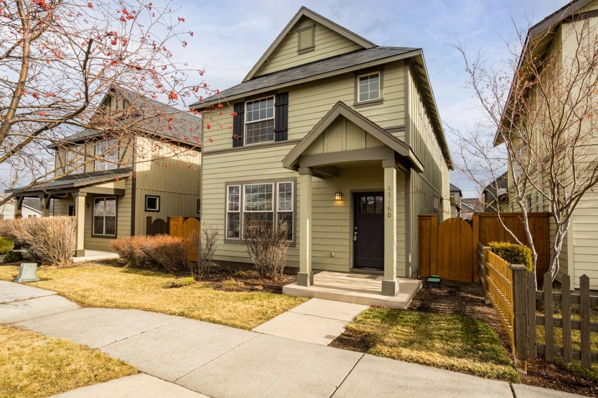 House for rent at 63160 Lancaster St, Bend, OR 97701