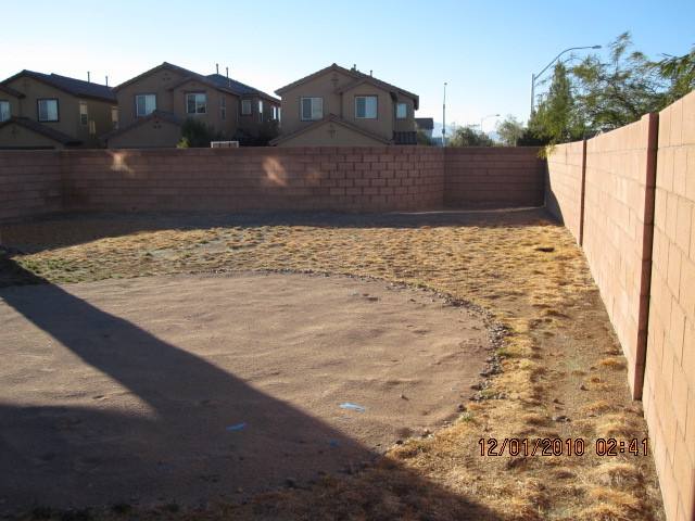 House for rent at 11716 Garland Grove Lane, Las Vegas, NV 89183