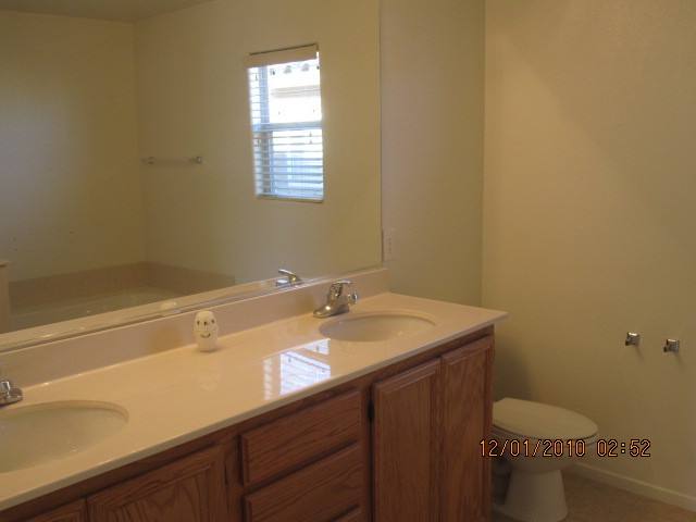 House for rent at 11716 Garland Grove Lane, Las Vegas, NV 89183