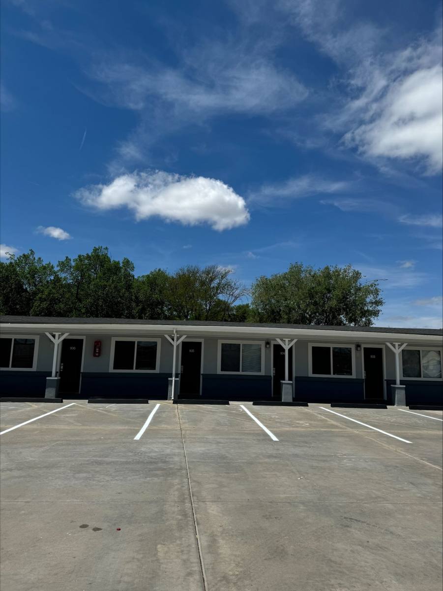 Apartment for rent at 304 E Pancake Blvd, Liberal, KS 67901