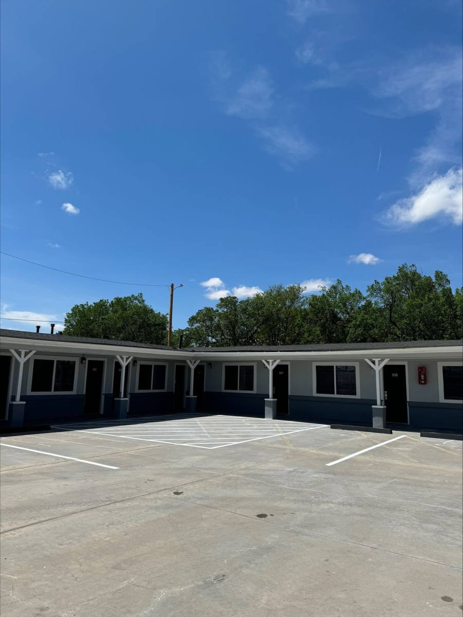 Apartment for rent at 304 E Pancake Blvd, Liberal, KS 67901