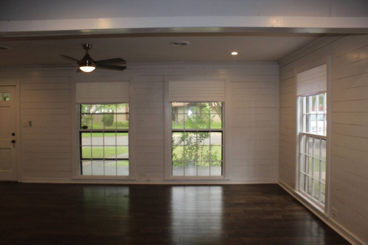 House for rent at 1107 N Wall St, Belton, TX 76513