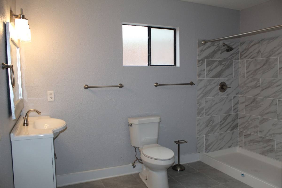 House for rent at 1107 N Wall St, Belton, TX 76513