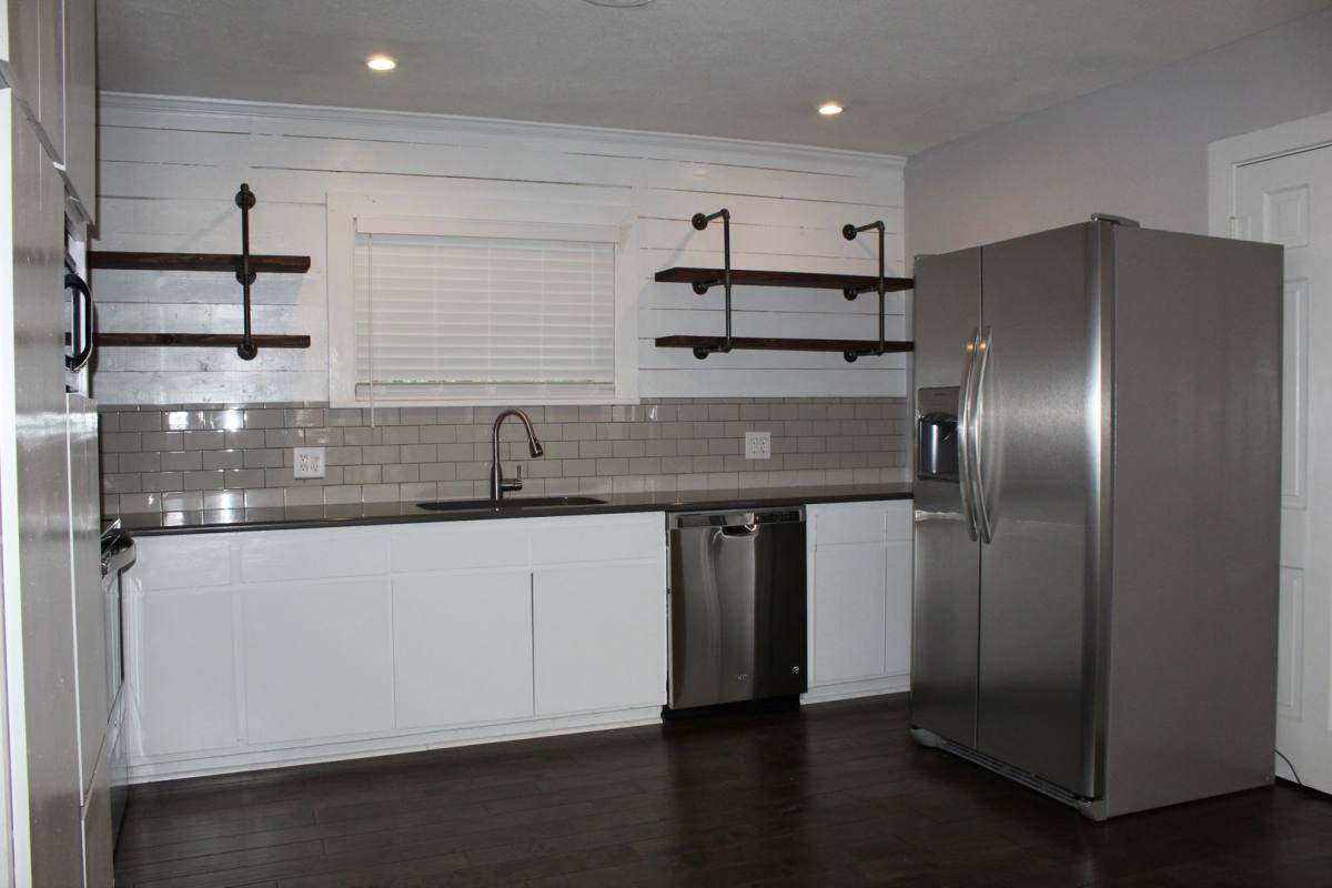 House for rent at 1107 N Wall St, Belton, TX 76513