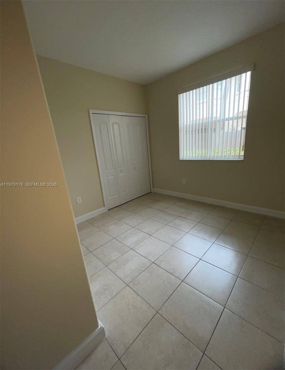 Townhouse for rent at 1661 SE 29th Court #109, Homestead, FL 33035