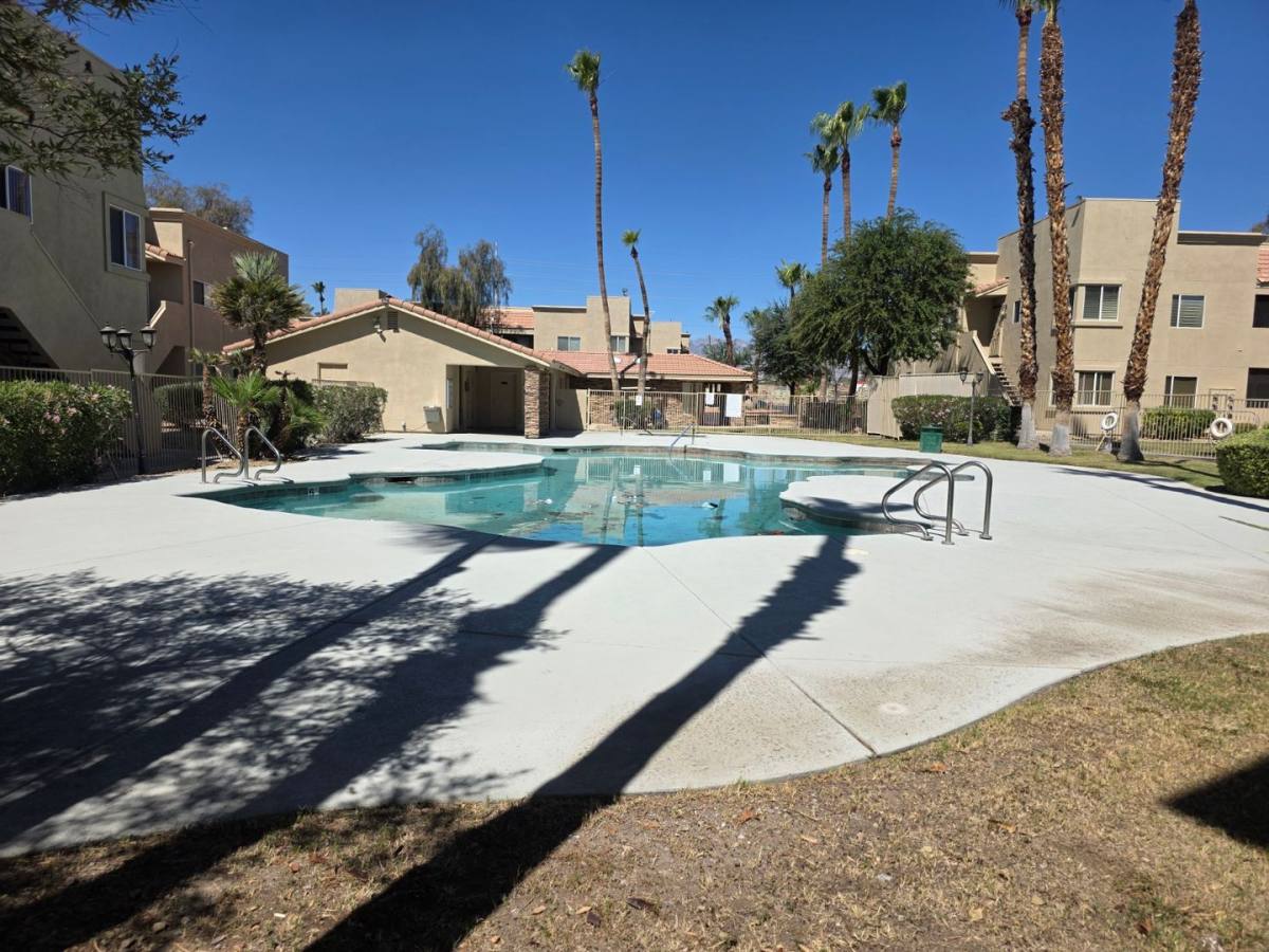 Condo for rent at 1844 Decatur Blvd, Las Vegas, NV 89108