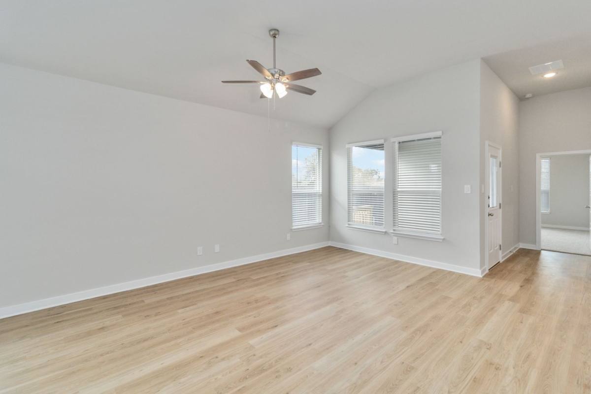 Townhouse for rent at 209 Nespral Dr, San Antonio, TX 78253