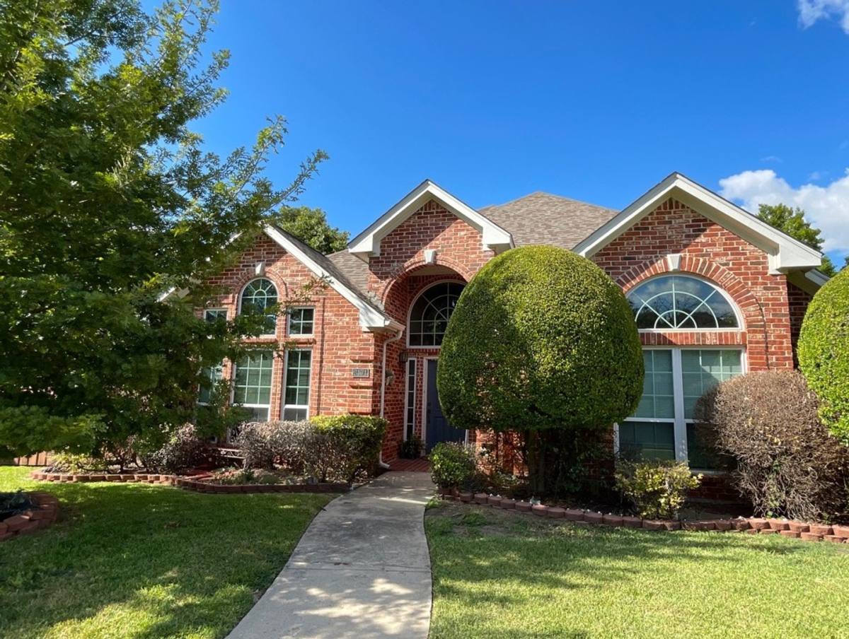 House for rent at 3101 Crickett Dr, Plano, TX 75023