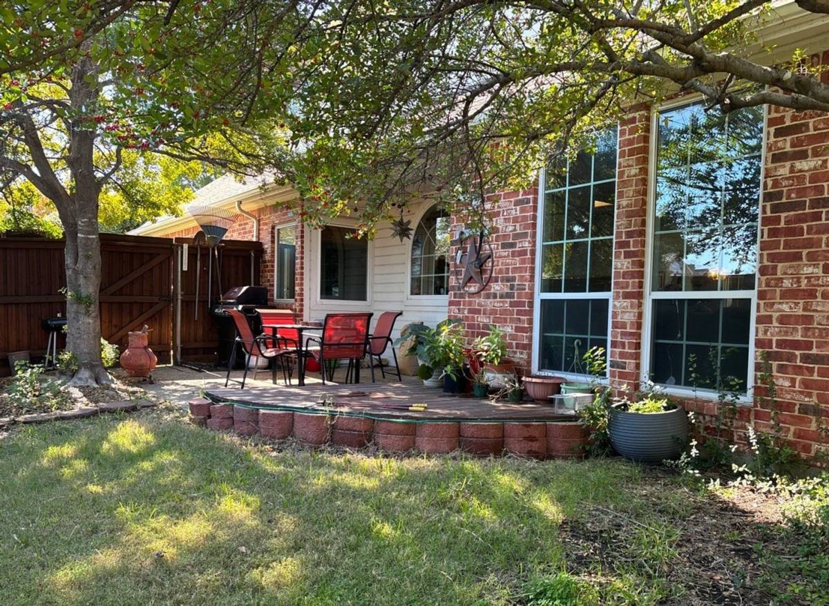 House for rent at 3101 Crickett Dr, Plano, TX 75023