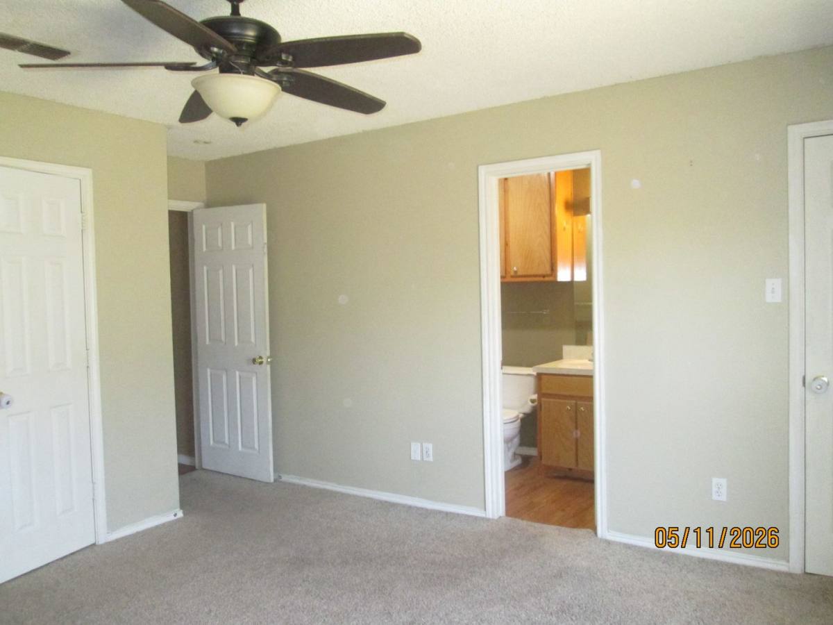 House for rent at 3617 Sides St, Plainview, TX 79072
