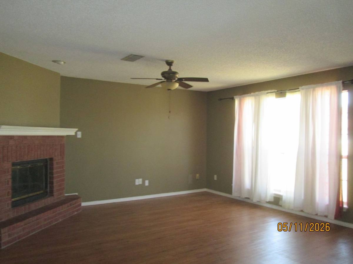 House for rent at 3617 Sides St, Plainview, TX 79072