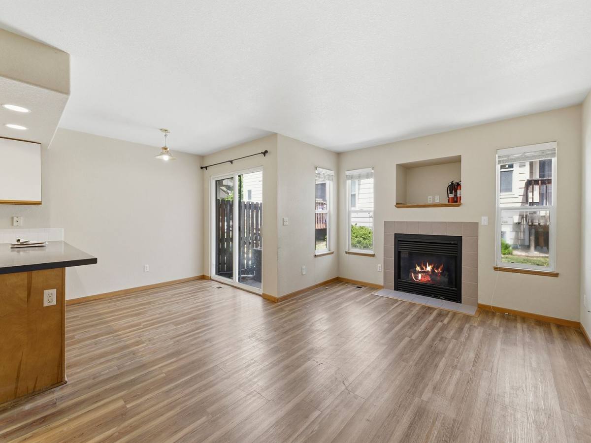 Condo for rent at 1637 Westbridge Dr #J2, Fort Collins, CO 80526