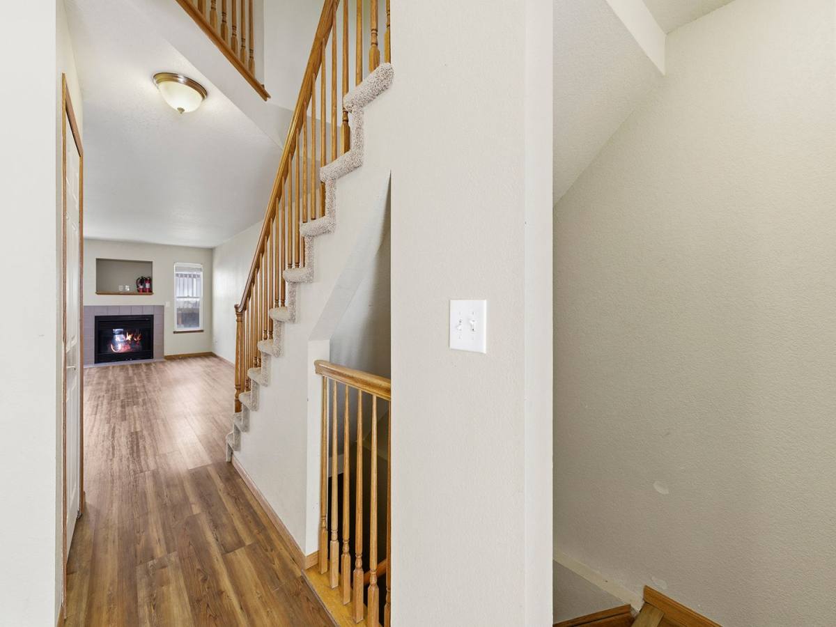 Condo for rent at 1637 Westbridge Dr #J2, Fort Collins, CO 80526