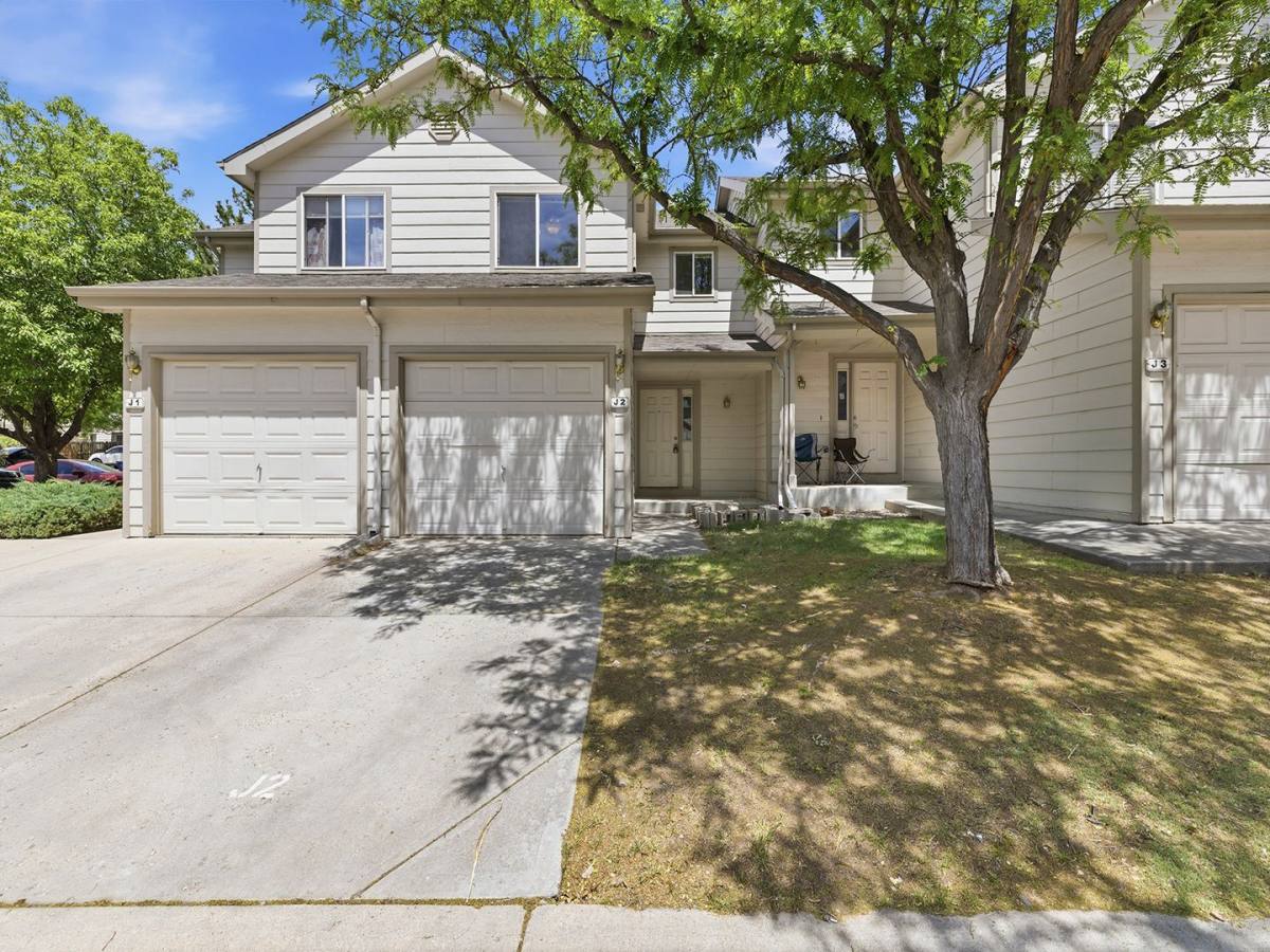 Condo for rent at 1637 Westbridge Dr #J2, Fort Collins, CO 80526