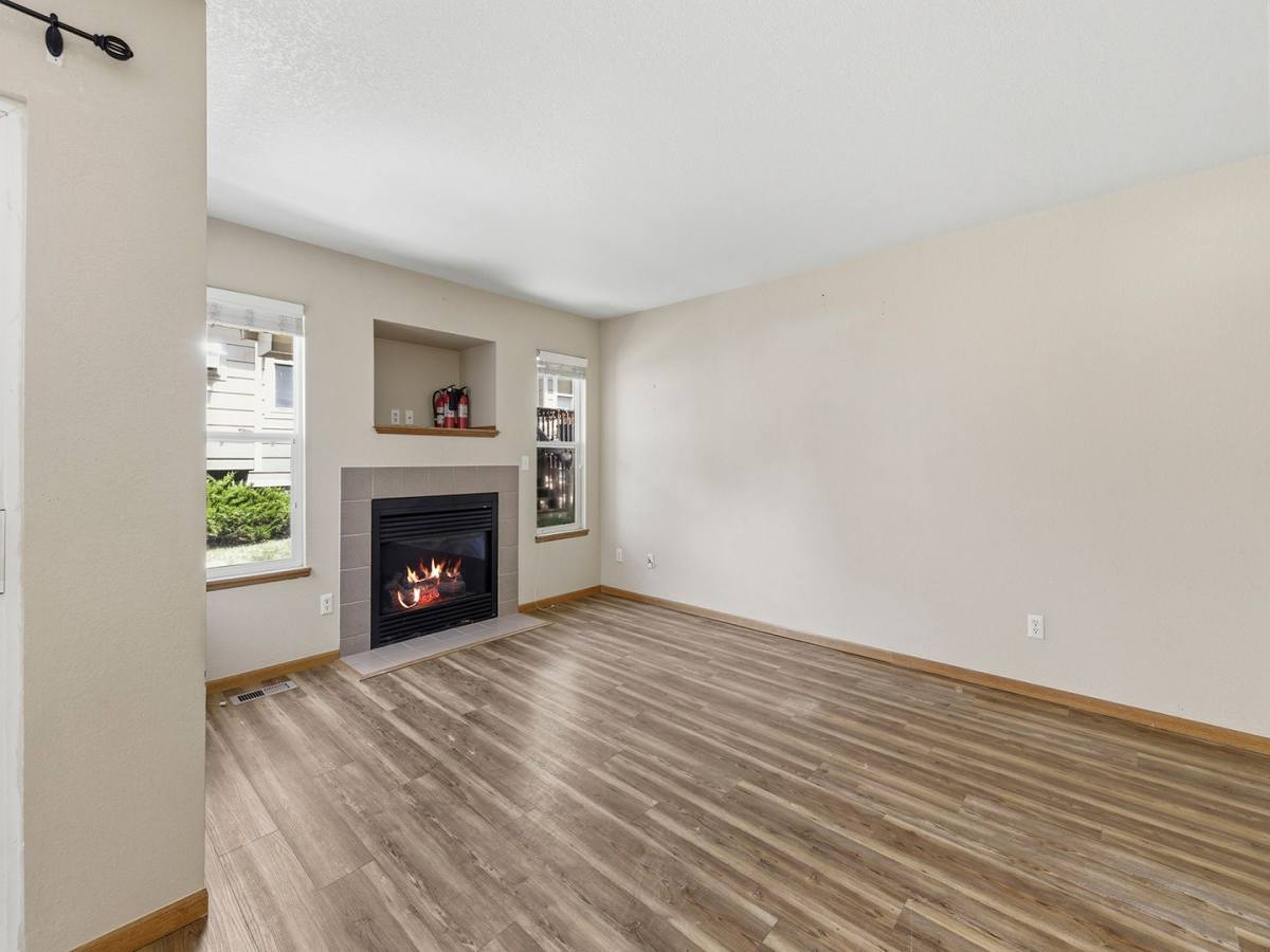 Condo for rent at 1637 Westbridge Dr #J2, Fort Collins, CO 80526
