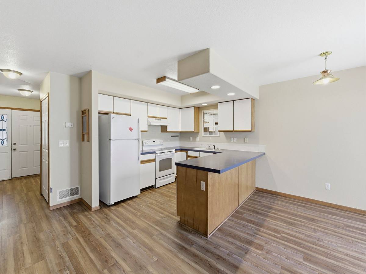 Condo for rent at 1637 Westbridge Dr #J2, Fort Collins, CO 80526